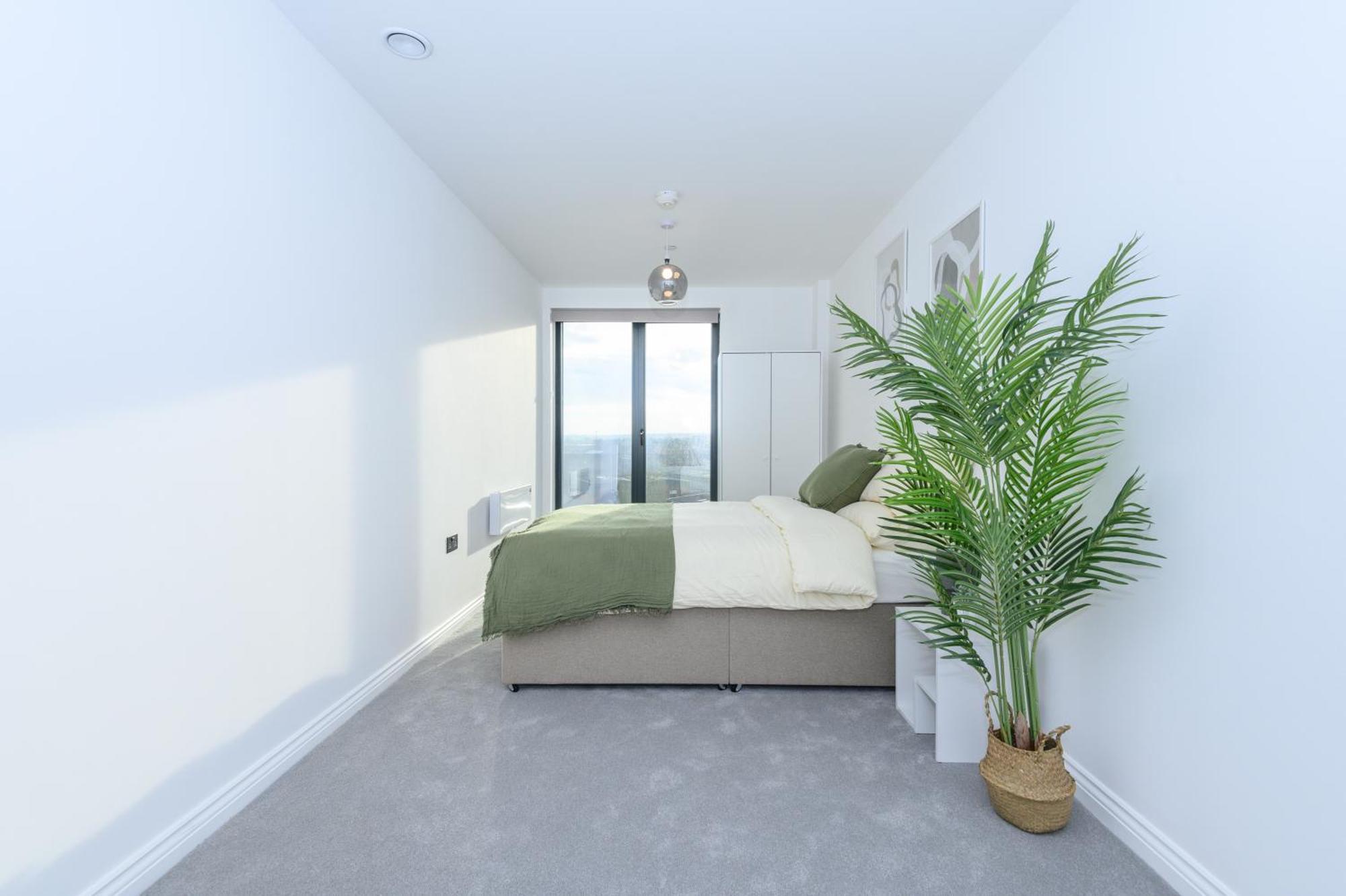 Superior 1 Bed Apartment By Leeds Train Staiton エクステリア 写真