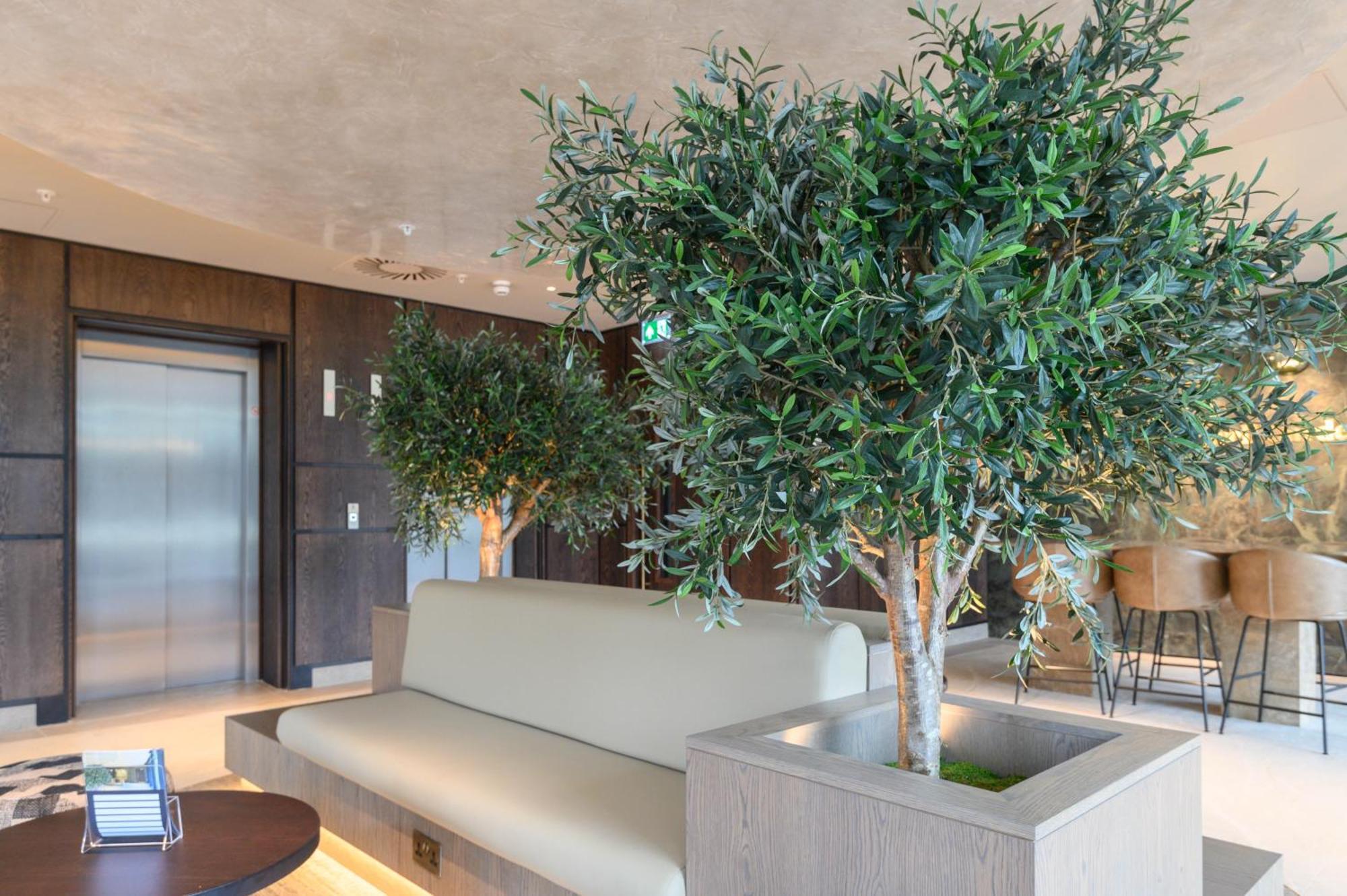 Superior 1 Bed Apartment By Leeds Train Staiton エクステリア 写真